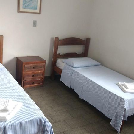 Hotel Lund Lagoa Santa Kültér fotó