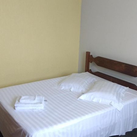 Hotel Lund Lagoa Santa Kültér fotó