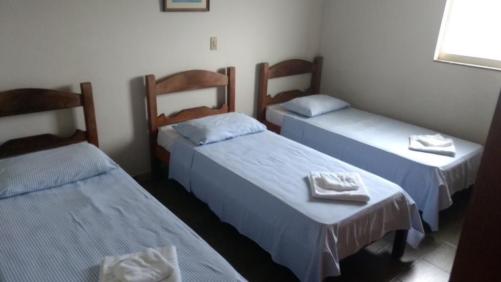 Hotel Lund Lagoa Santa Kültér fotó