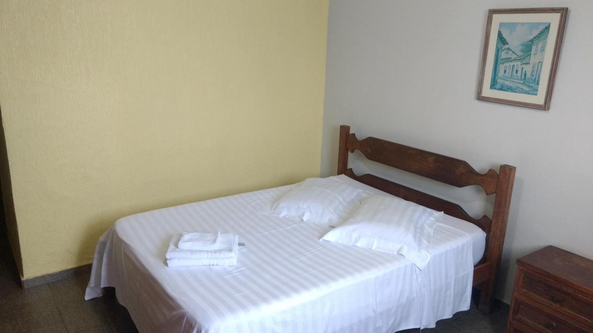 Hotel Lund Lagoa Santa Kültér fotó
