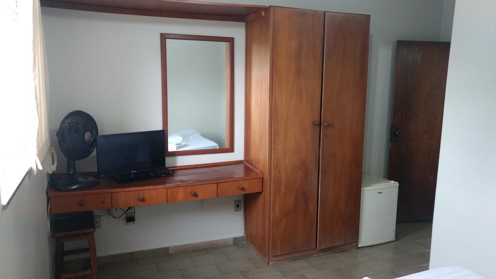 Hotel Lund Lagoa Santa Kültér fotó