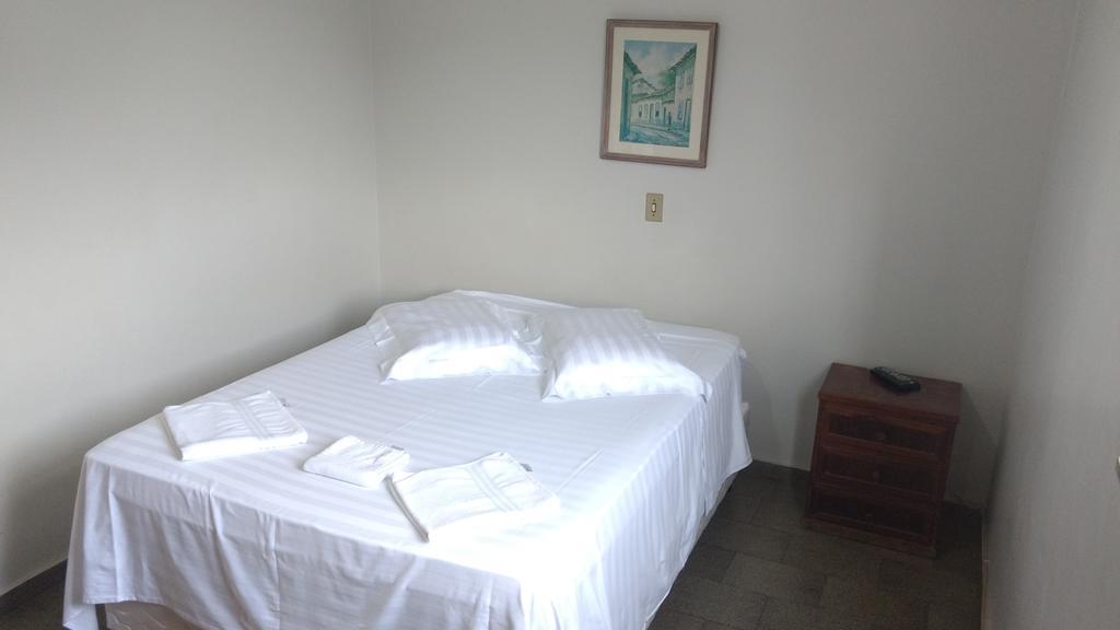 Hotel Lund Lagoa Santa Kültér fotó
