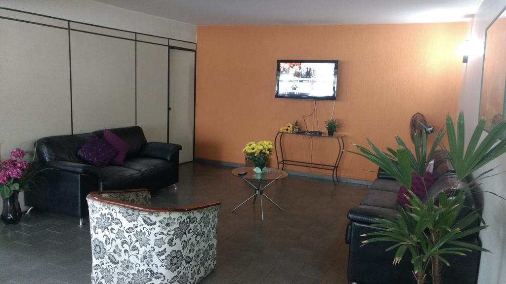 Hotel Lund Lagoa Santa Kültér fotó