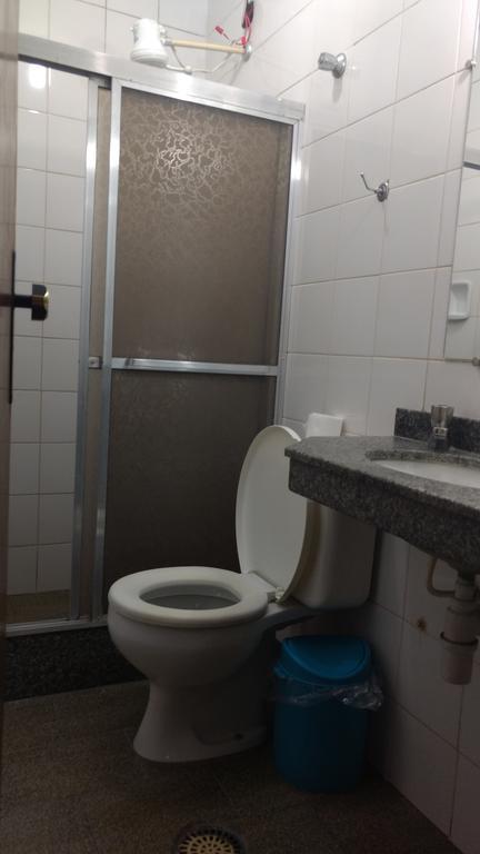 Hotel Lund Lagoa Santa Kültér fotó