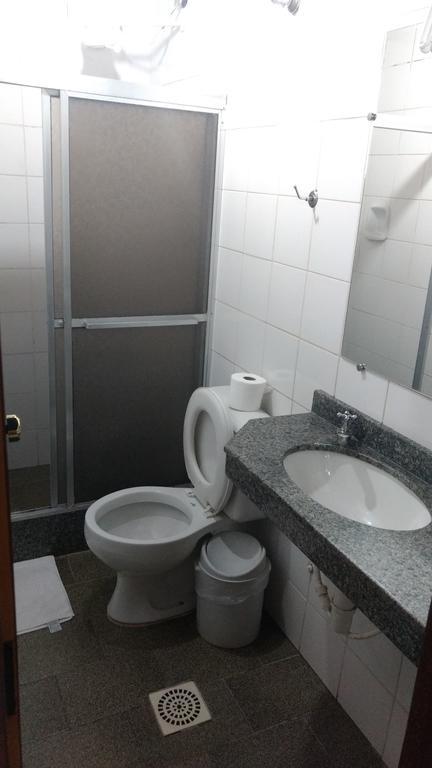 Hotel Lund Lagoa Santa Kültér fotó