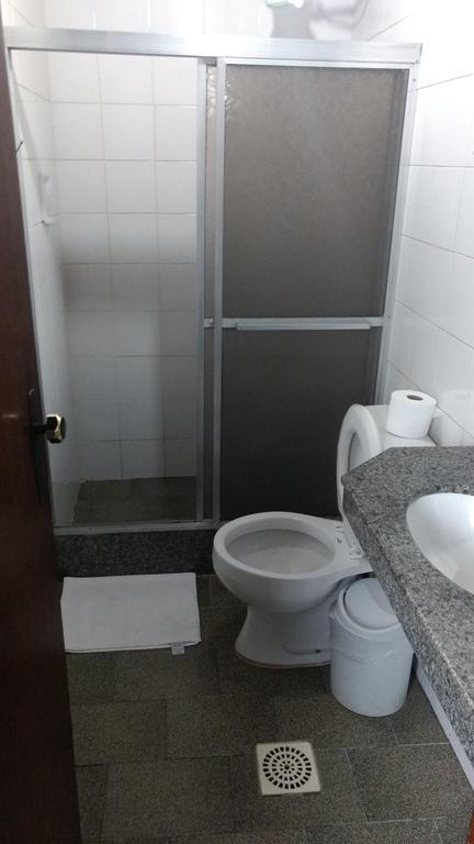 Hotel Lund Lagoa Santa Kültér fotó